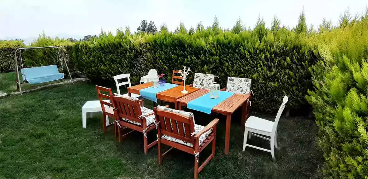 Villa Poseidon Marine  Çeşme - 6