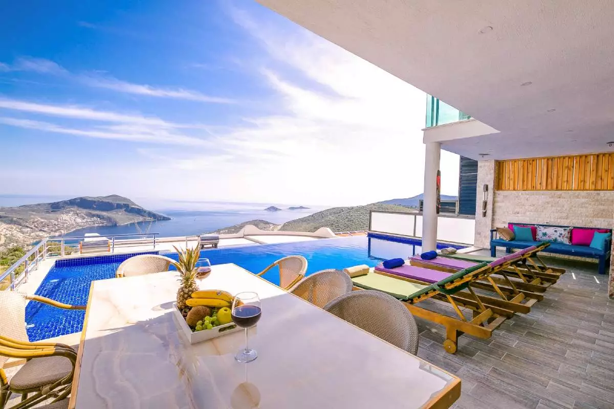 Villa Premium Villa Premium - 10