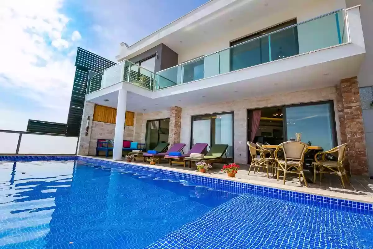 Villa Premium Villa Premium