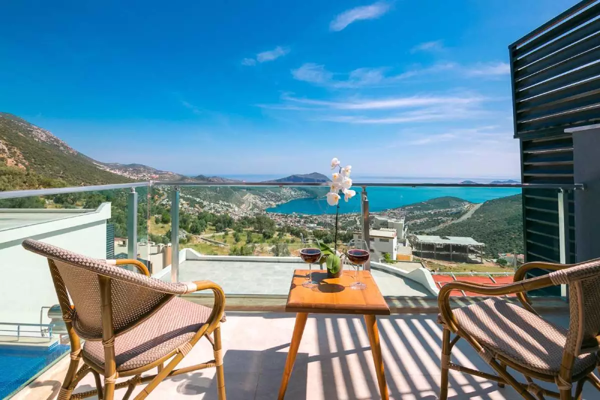 Villa Premium Villa Premium - 23