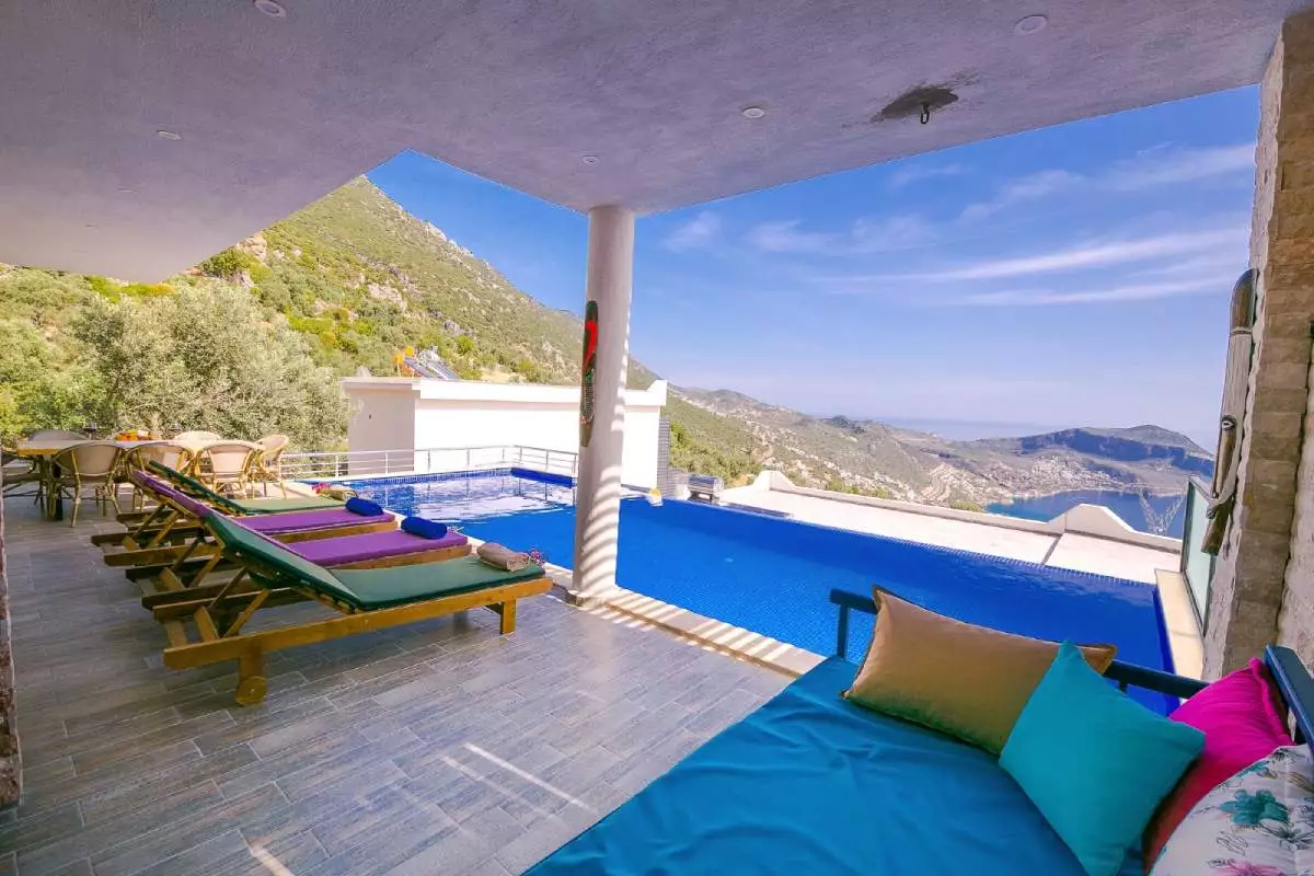 Villa Premium Villa Premium - 3