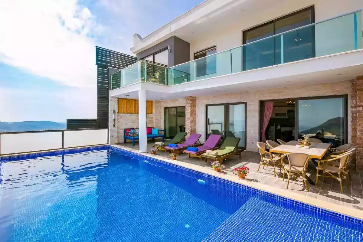 Villa Premium Villa Premium - 24