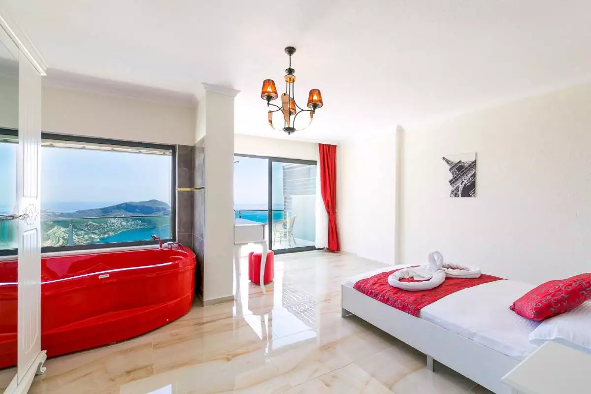 Villa Premium Villa Premium - 25