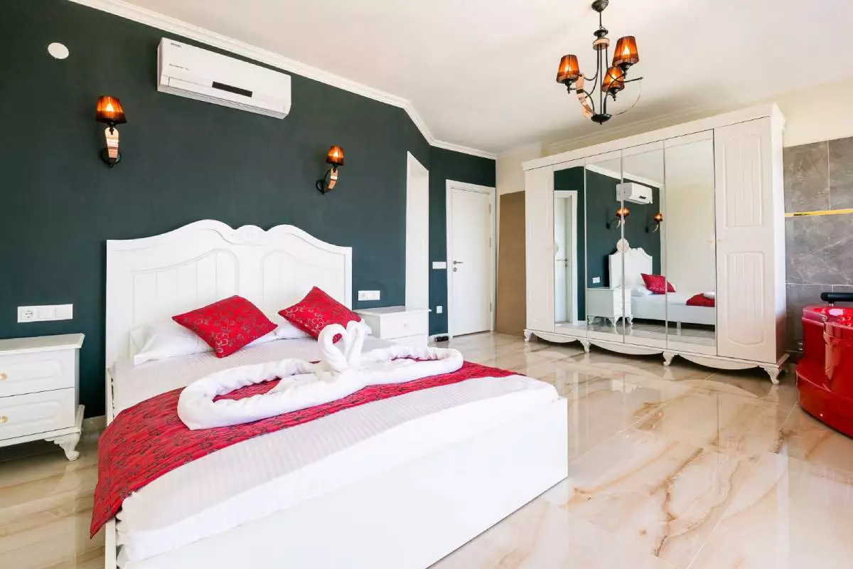 Villa Premium Villa Premium - 7
