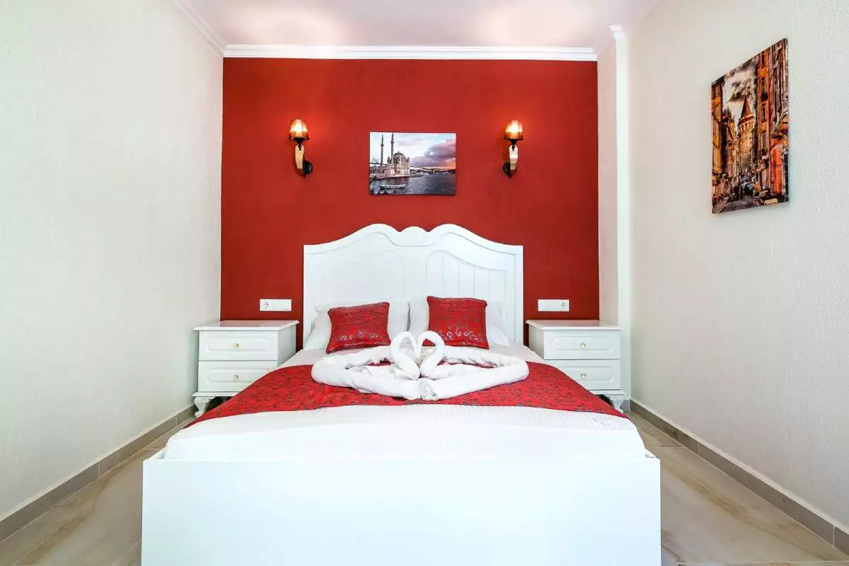 Villa Premium Villa Premium - 22