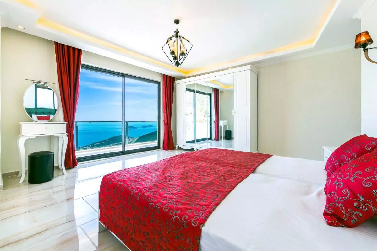 Villa Premium Villa Premium - 11