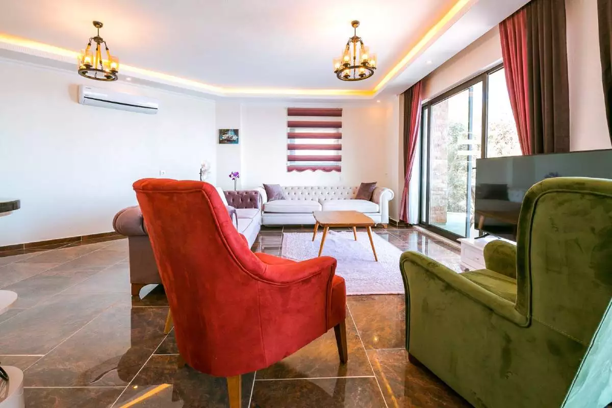 Villa Premium Villa Premium - 15
