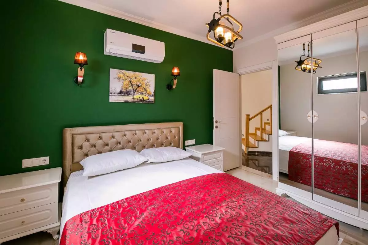 Villa Premium Villa Premium - 21