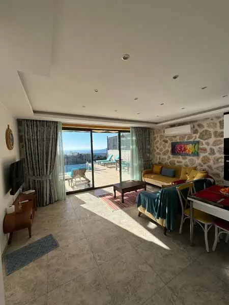 Villa Reis 2 - 7