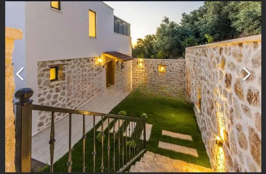 Villa Reis 2 - 8