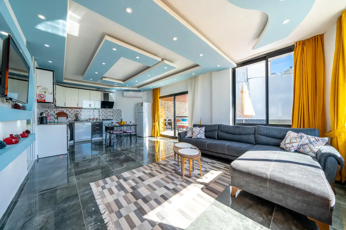 Villa Robin - 22