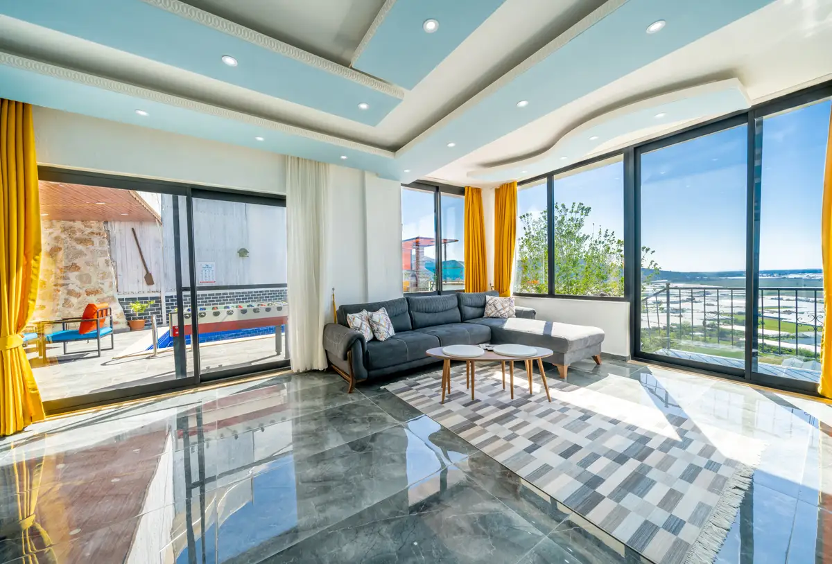 Villa Robin - 23