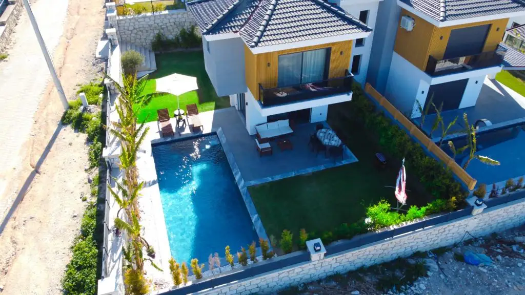 Villa Royal Çeşme 2 - 3