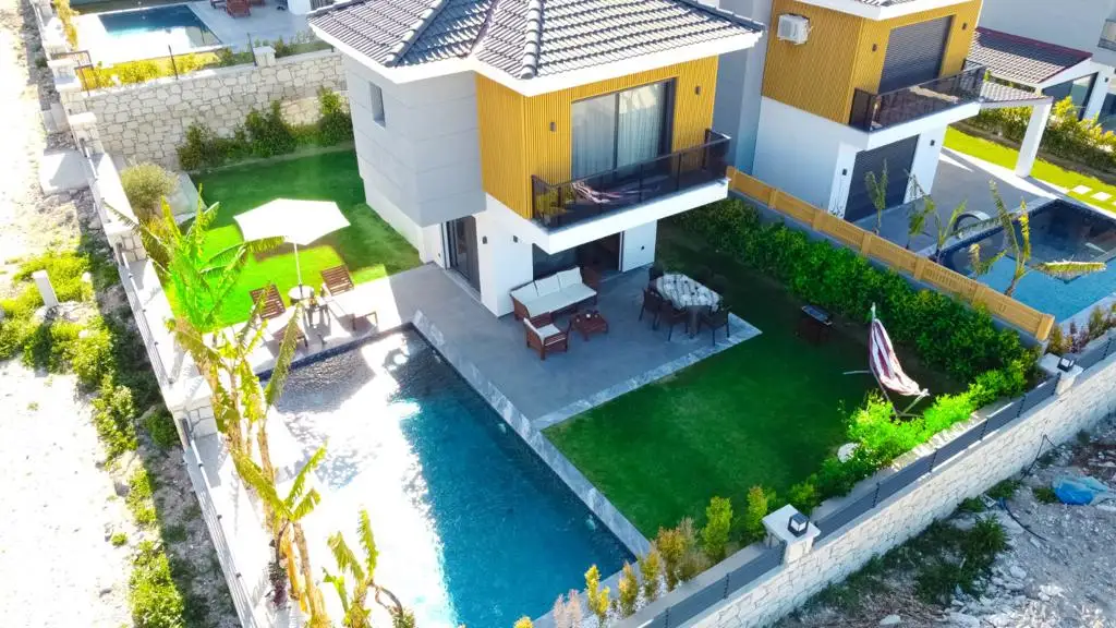 Villa Royal Çeşme 2 - 4