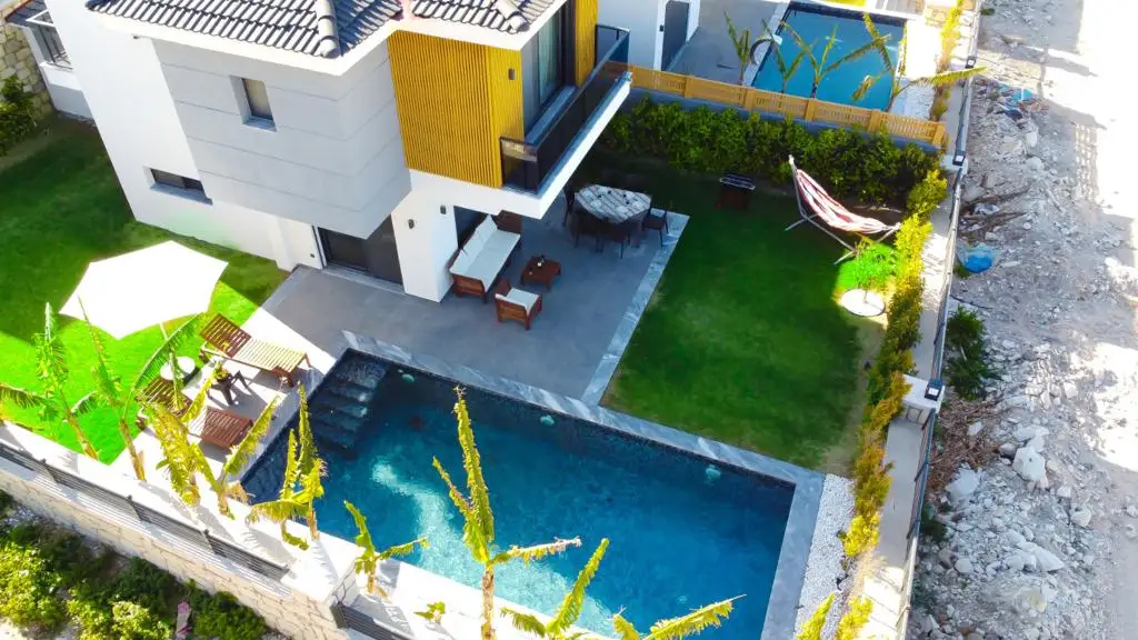 Villa Royal Çeşme 2 - 5