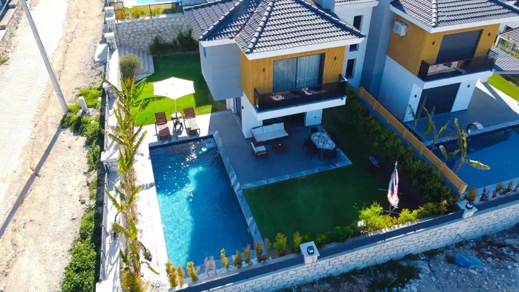 Villa Royal Çeşme 2 - 7