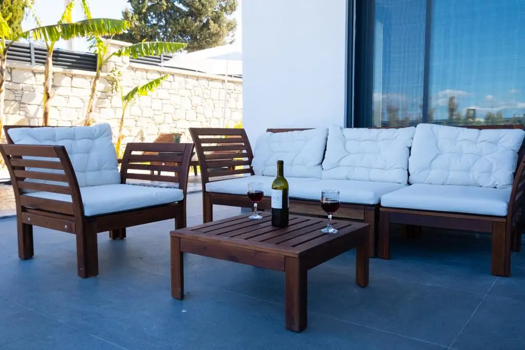 Villa Royal Çeşme 2 - 26