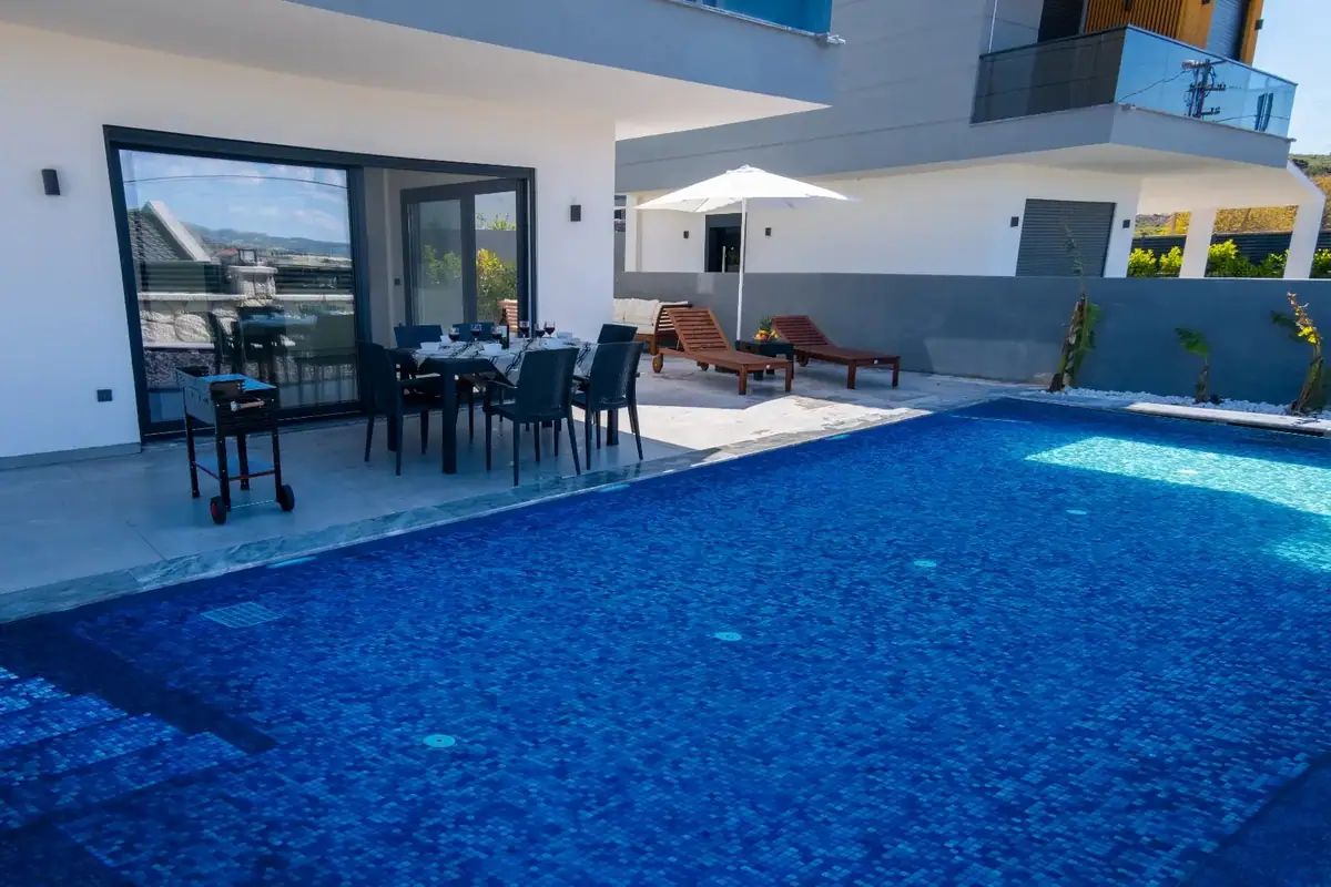 Villa Royal Çeşme 4 - 2