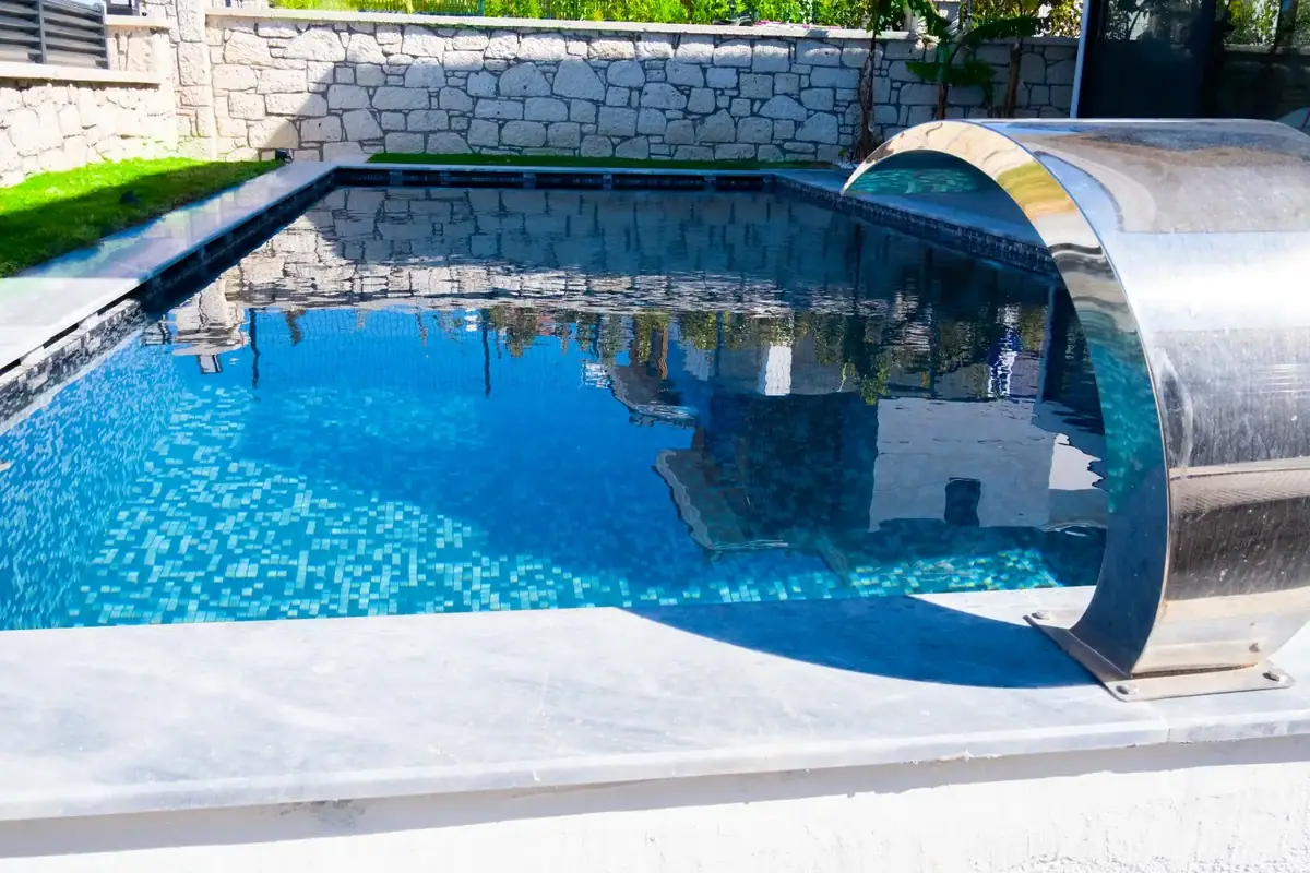 Villa Royal Çeşme 4 - 3