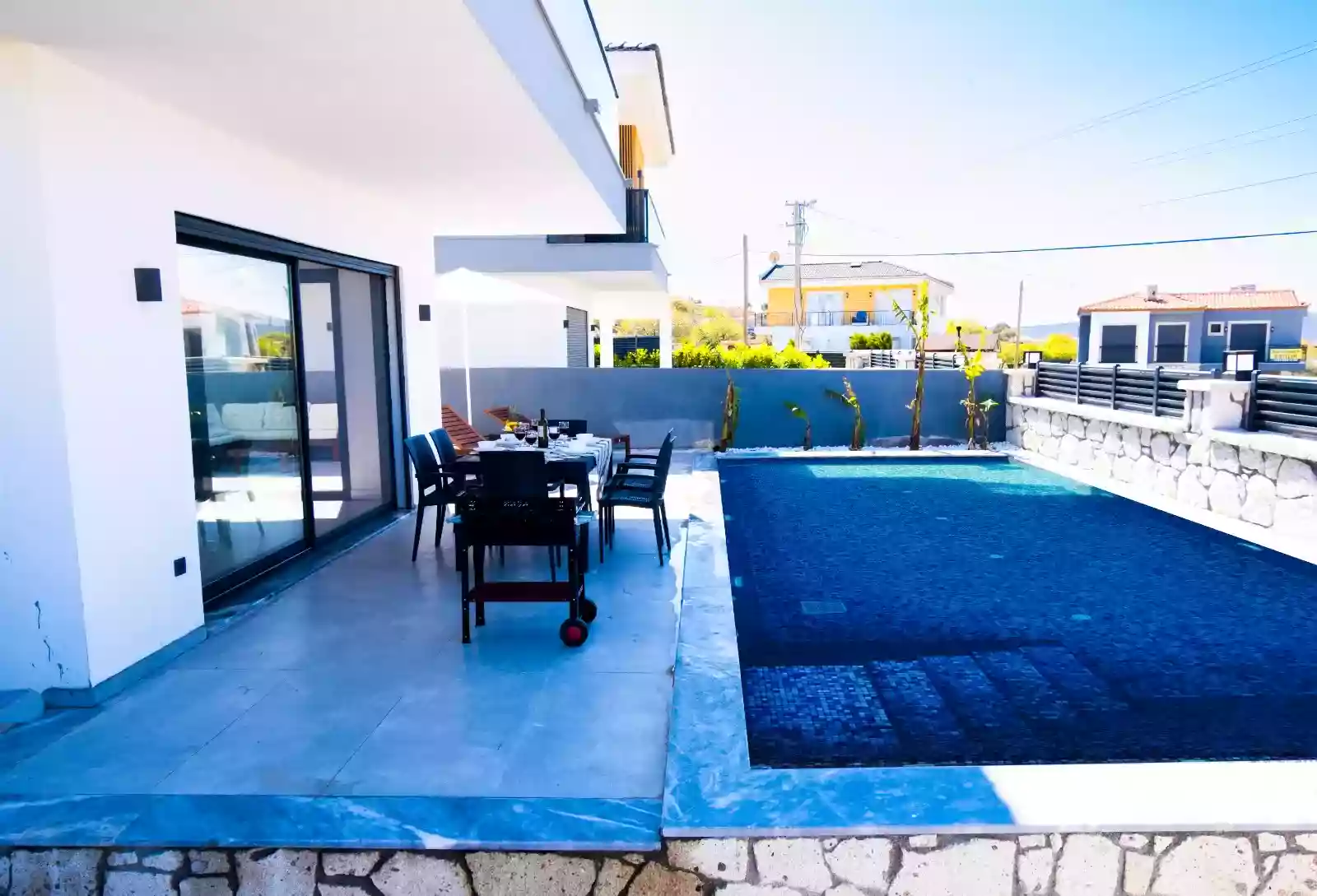 Villa Royal Çeşme 4 - 5