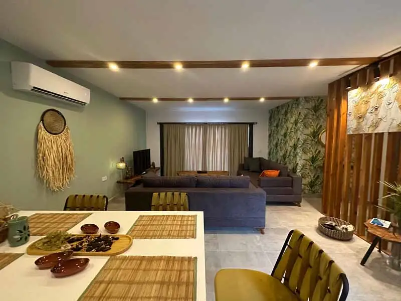Villa Saena - 7
