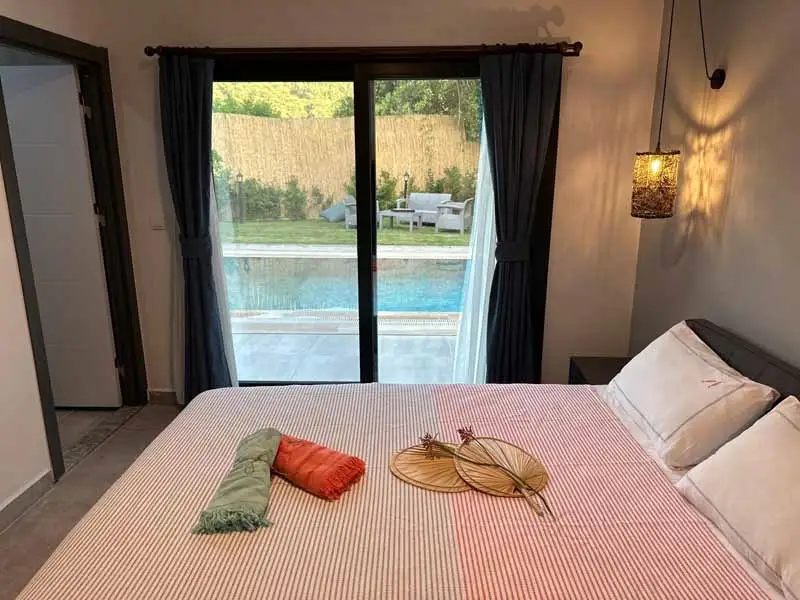 Villa Saena - 13