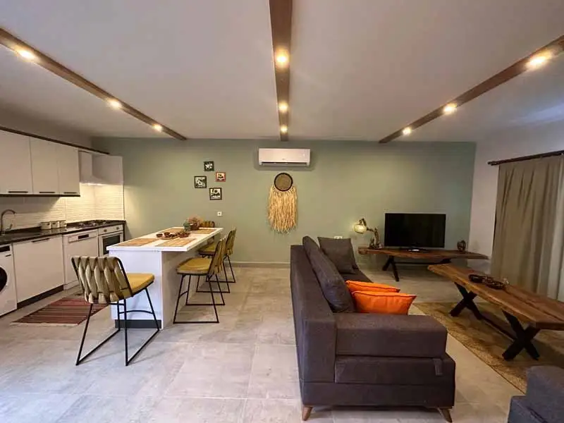 Villa Saena - 10