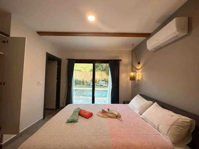 Villa Saena - 15