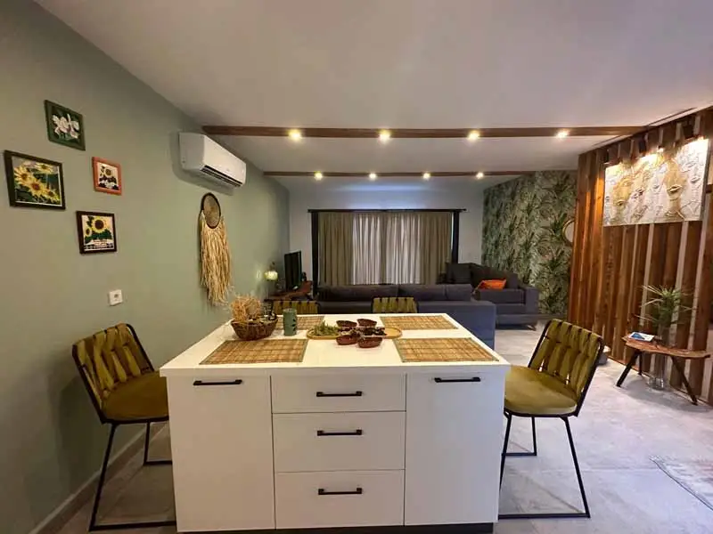 Villa Saena - 11