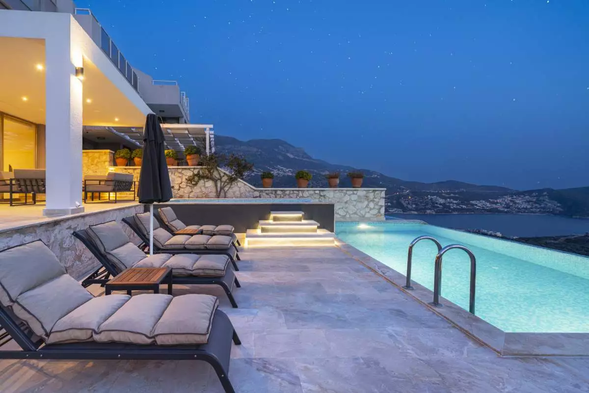 Villa Safran View Villa Safran View - 11