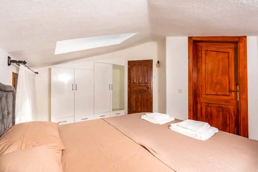Villa Şah Bezirgan - 33