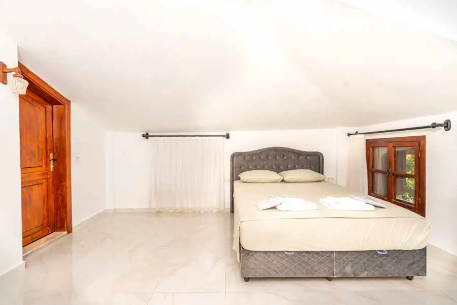 Villa Şah Bezirgan - 31