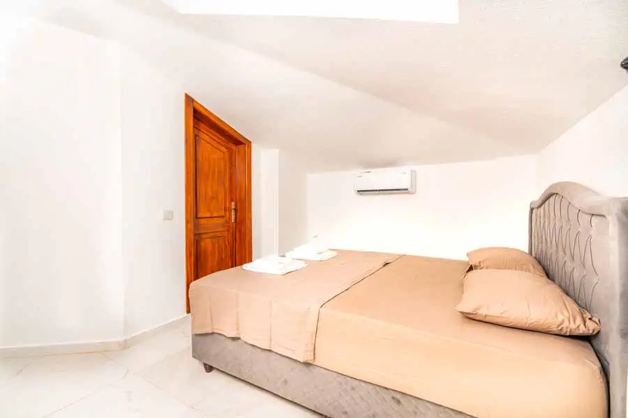 Villa Şah Bezirgan - 30