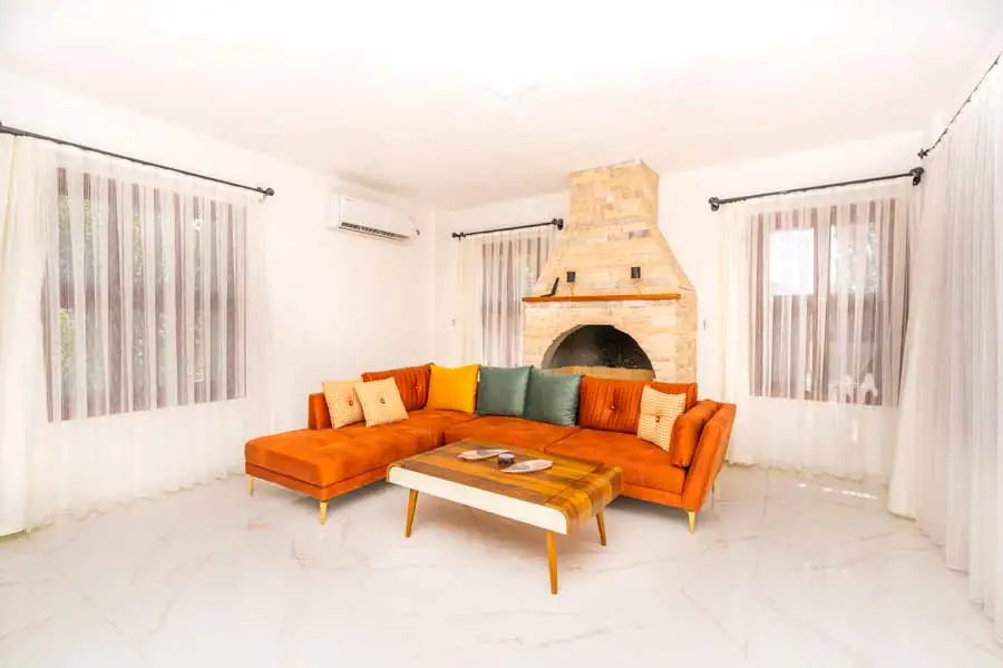 Villa Şah Bezirgan - 19