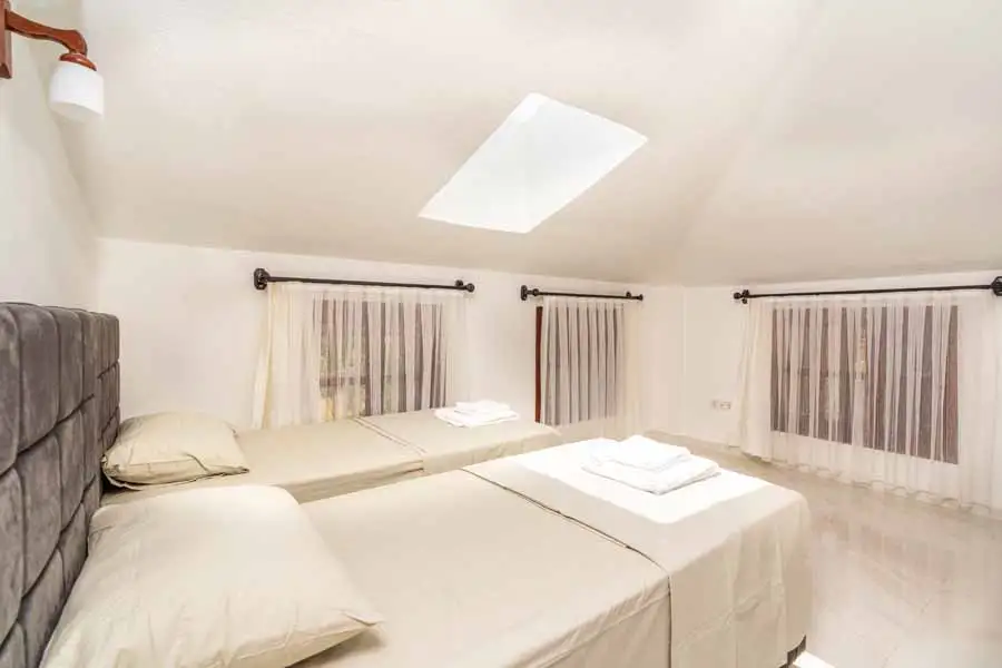 Villa Şah Bezirgan - 38