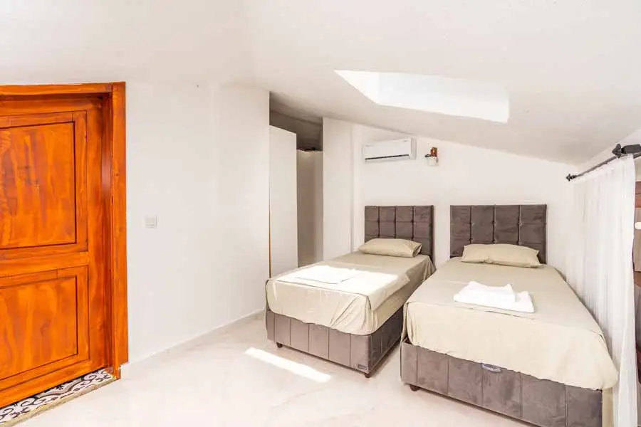 Villa Şah Bezirgan - 37