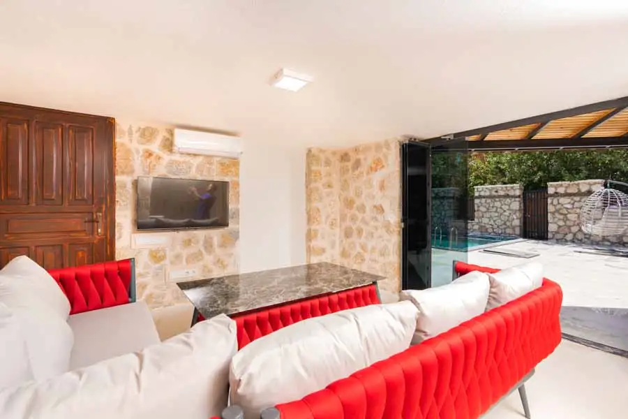 Villa Şah Bezirgan - 20