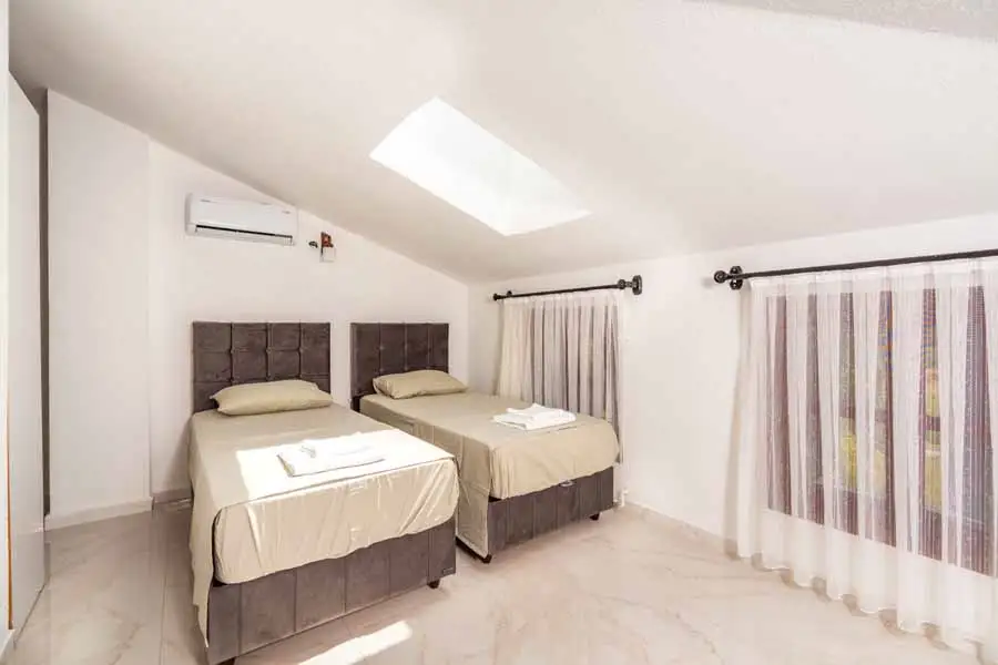 Villa Şah Bezirgan - 36
