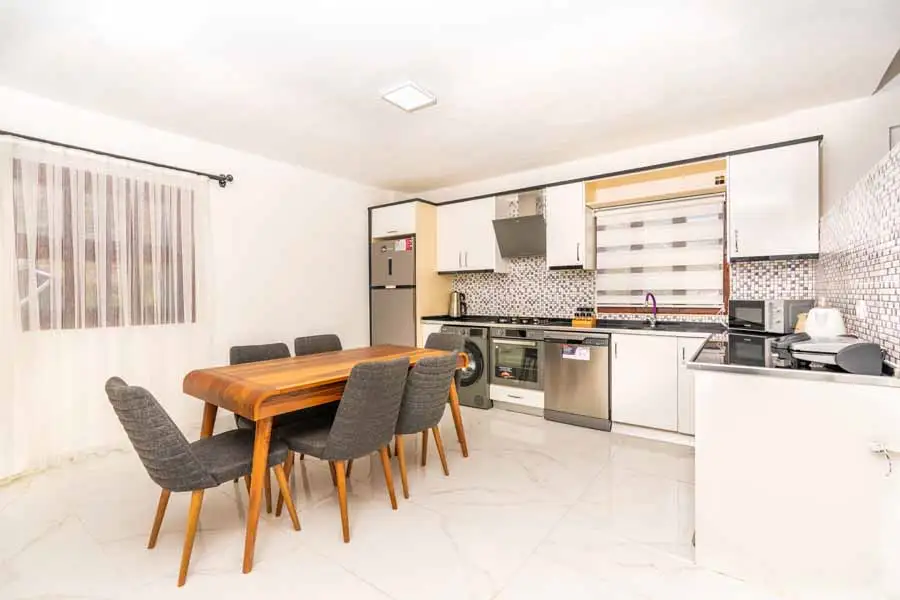Villa Şah Bezirgan - 27