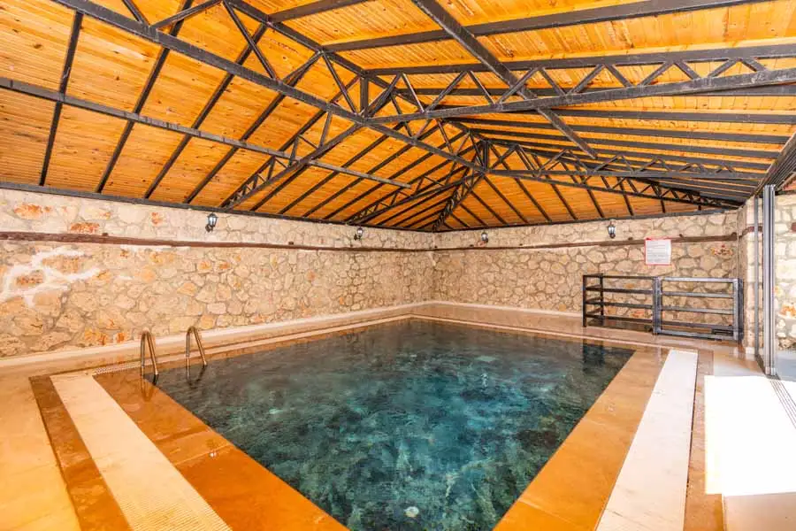 Villa Şah Bezirgan - 14