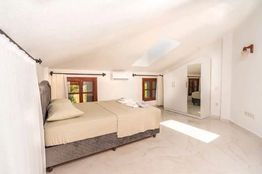 Villa Şah Bezirgan - 35
