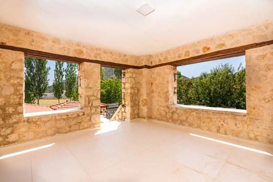 Villa Şah Bezirgan - 13