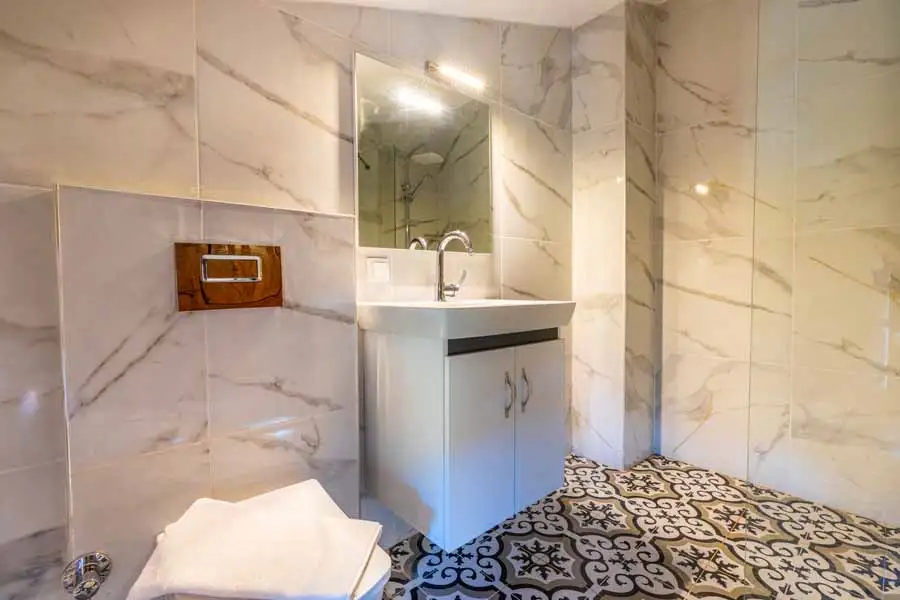Villa Şah Bezirgan - 40