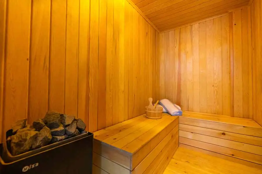 Villa Şah Bezirgan - 43