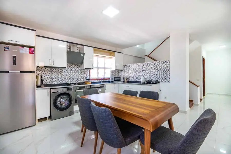 Villa Şah Bezirgan - 25
