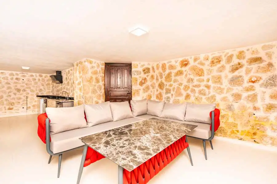 Villa Şah Bezirgan - 17