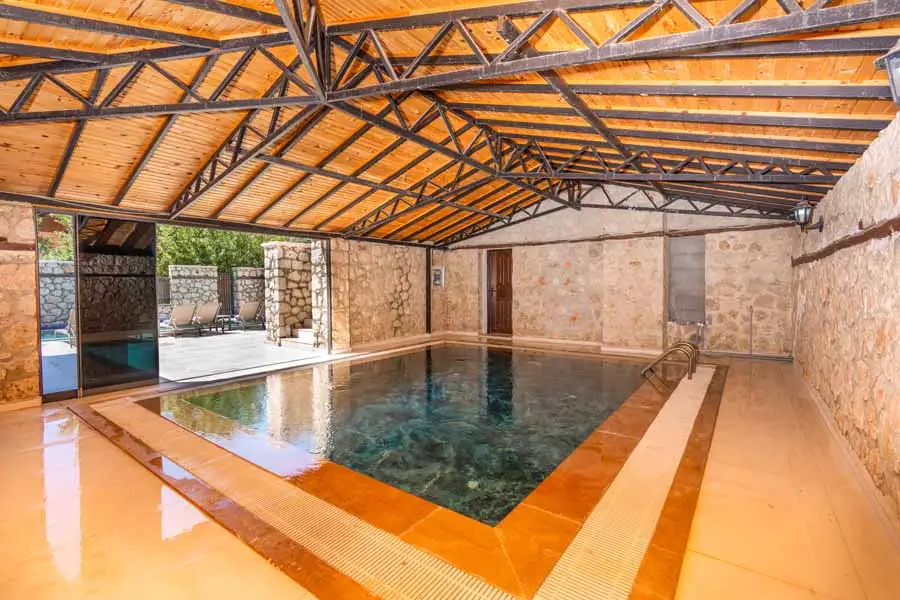 Villa Şah Bezirgan - 11