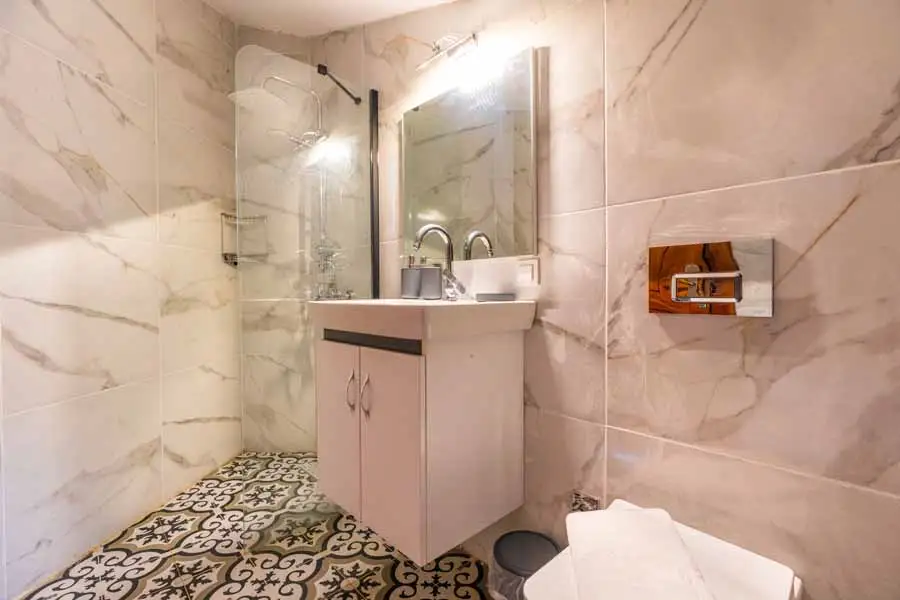 Villa Şah Bezirgan - 41