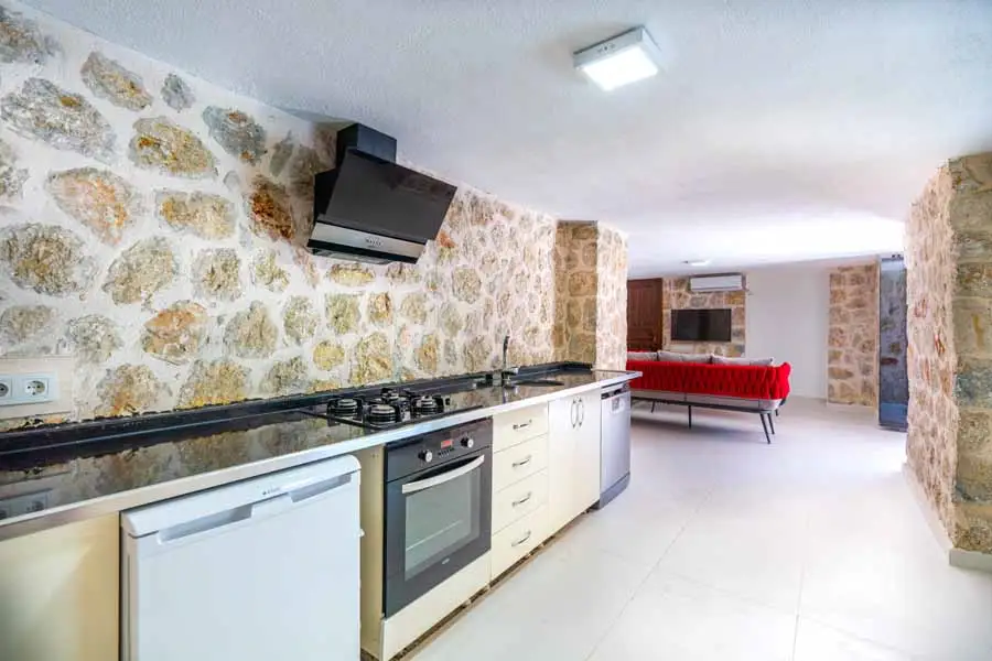 Villa Şah Bezirgan - 28
