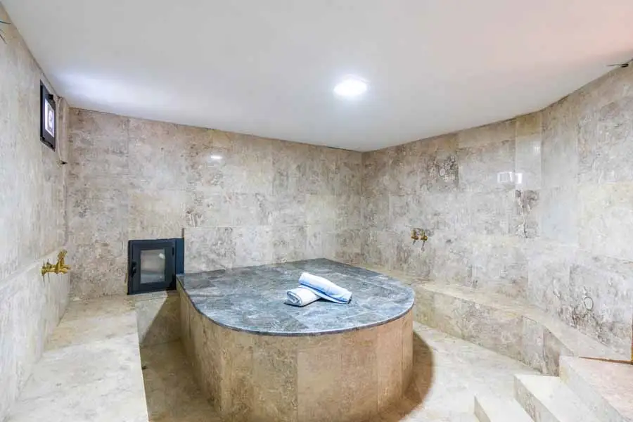 Villa Şah Bezirgan - 45